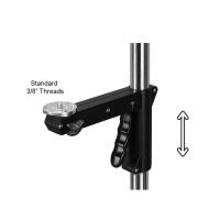Godox 240FS Wheeled Light Stand 1