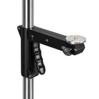 Godox 240FS Wheeled Light Stand 2
