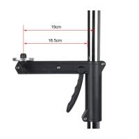 Godox 240FS Wheeled Light Stand 3