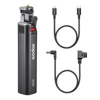 Godox BG02 Battery Grip 0