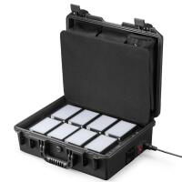 Godox C5R Knowled RGB Creative LED Light (Production 8-Light Kit) 1