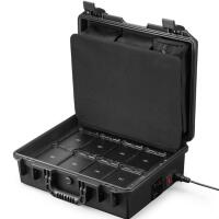 Godox C5R Knowled RGB Creative LED Light (Production 8-Light Kit) 2