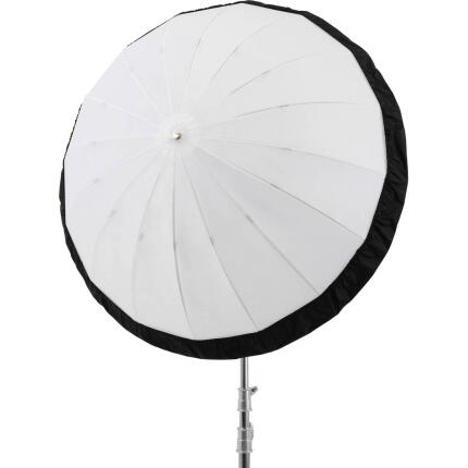 Godox Black and Silver Diffuser for 41.3in Parabolic Umbrellas