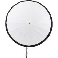Godox Black and Silver Diffuser for 41.3in Parabolic Umbrellas 1