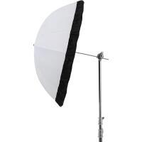 Godox Black and Silver Diffuser for 41.3in Parabolic Umbrellas 3