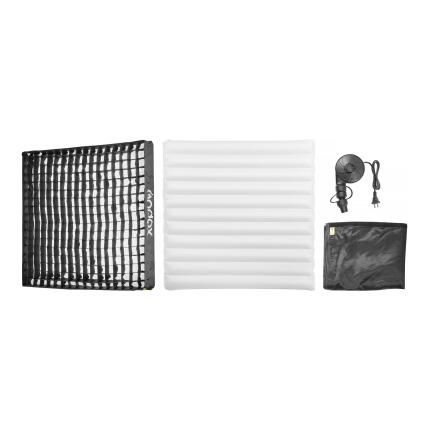 Godox Air Softbox for F800R RGB Flexible LED Light Mat
