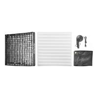 Godox Air Softbox for F800R RGB Flexible LED Light Mat 0