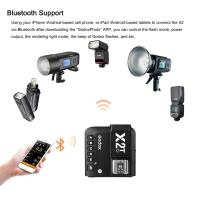 Godox 48mm Lens for BLP/BFP Projection Attachment 1