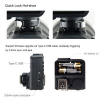 Godox 48mm Lens for BLP/BFP Projection Attachment 3