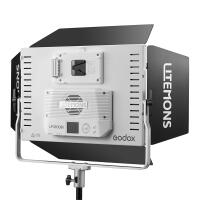 Godox Litemons LP1200Bi Bi-Color LED Panel Light 1