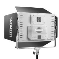Godox Litemons LP1200Bi Bi-Color LED Panel Light 3