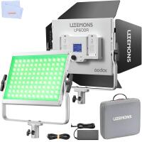 Godox Litemons LP600R RGB LED Panel Light 0