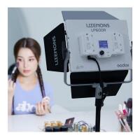 Godox Litemons LP600R RGB LED Panel Light 1