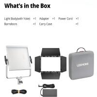 Godox Litemons LP600R RGB LED Panel Light 4