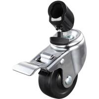 Godox LSA-06 3-Wheel Set for Light Stands (Locking) 0
