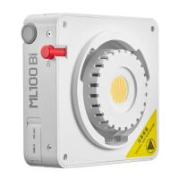 Godox ML100Bi Bi-Color Portable LED Light Kit (36 Lens  and  Battery Grip) 4