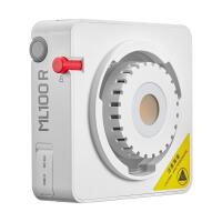 Godox ML100R RGB Portable LED Light Kit (36 Lens  and  NP-F Handgrip) 2