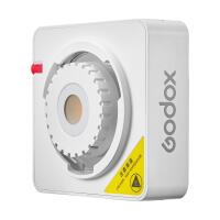 Godox ML100R RGB Portable LED Light Kit (36 Lens  and  NP-F Handgrip) 3