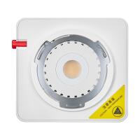 Godox ML100R RGB Portable LED Light Kit (36 Lens  and  NP-F Handgrip) 4
