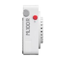 Godox ML100R RGB Portable LED Light Kit (36 Lens  and  NP-F Handgrip) 6
