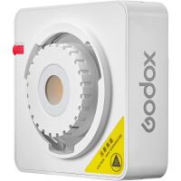 Godox ML100R RGB Portable LED Light Kit (36 Lens  and  Battery Grip) 4