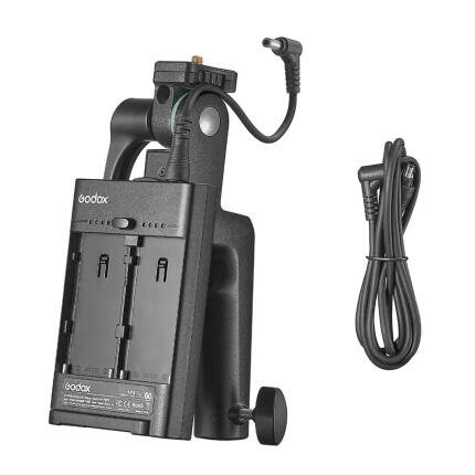 Godox MLAK Accessory Kit for ML Series Video Lights