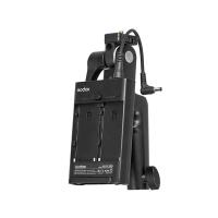 Godox MLAK Accessory Kit for ML Series Video Lights 1