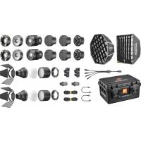 Godox KNOWLED MS60R 2-Light Kit 0