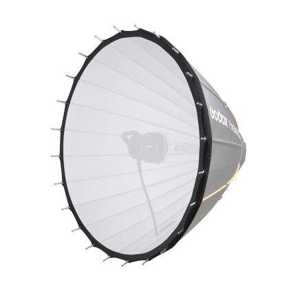 Godox D1 Diffuser for Parabolic 88 Reflector