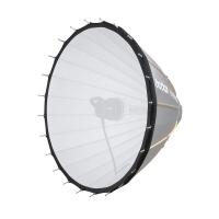 Godox D1 Diffuser for Parabolic 88 Reflector 0