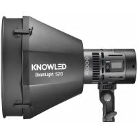 Godox RS60R RGB LED Monolight 2-Light Kit 5