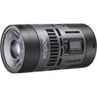 Godox RS60R RGB LED Monolight 2-Light Kit 8