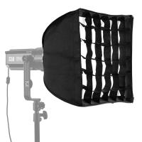 Godox SA-30 Softbox with Grid (11.8 x 11.8in) 1