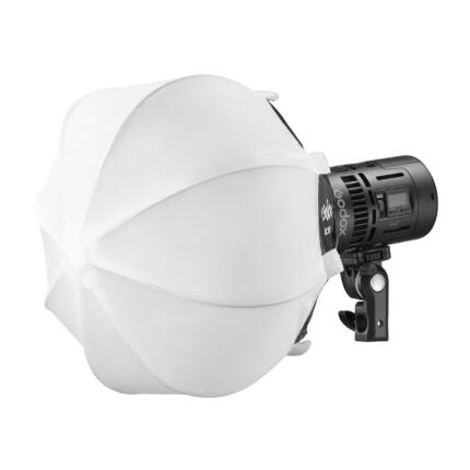 Godox Lantern Softbox for MS60Bi and MS60R