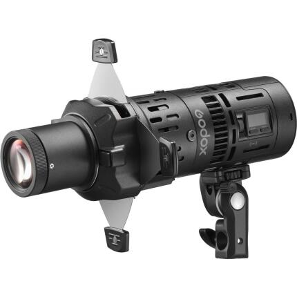 Godox KNOWLED SP36K Soft Projection Lens Kit