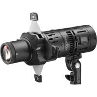Godox KNOWLED SP36K Soft Projection Lens Kit 0