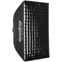 Godox Umbrella-Style Softbox with Bowens Mount (11.8 x 35.4in) 1