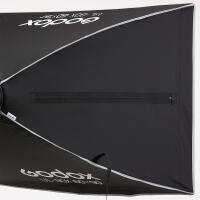 Godox Umbrella-Style Softbox with Bowens Mount (11.8 x 35.4in) 4