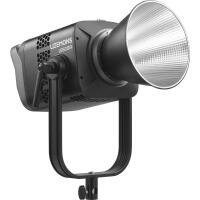 Godox Litemons LE600Bi Bi Color LED Monolight - Black 0