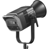 Godox Litemons LE600Bi Bi Color LED Monolight - Black 1