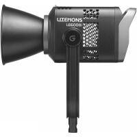 Godox Litemons LE600Bi Bi Color LED Monolight - Black 3