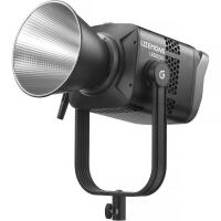 Godox Litemons LE600Bi Bi Color LED Monolight - Black 4