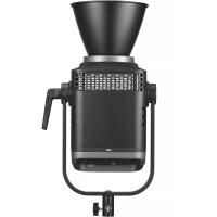 Godox Litemons LE600Bi Bi Color LED Monolight - Black 5