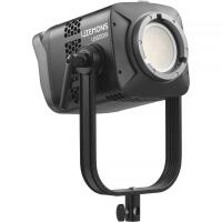 Godox Litemons LE600Bi Bi Color LED Monolight - Black 6