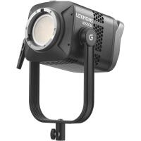 Godox Litemons LE600Bi Bi Color LED Monolight - Black 7