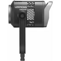 Godox Litemons LE600Bi Bi Color LED Monolight - Black 8