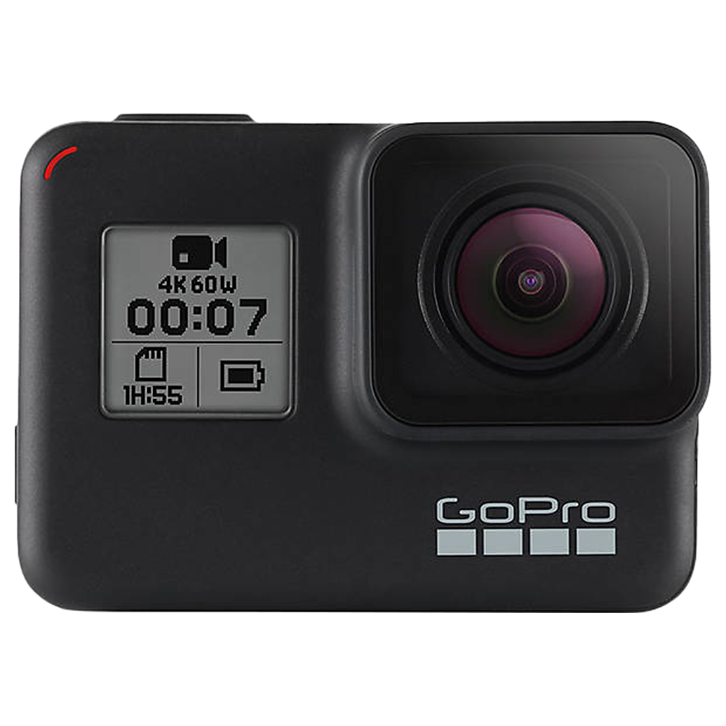 Gopro HERO7 Black