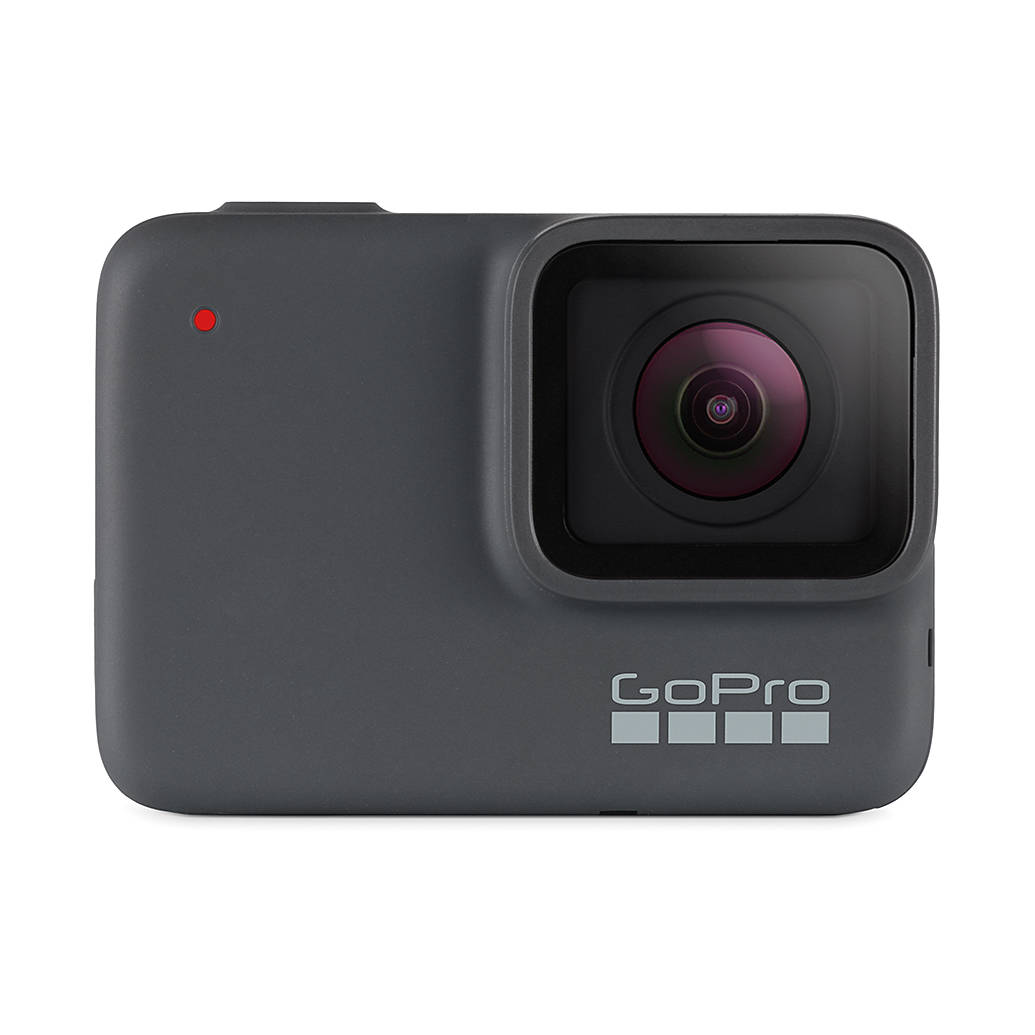 Gopro HERO7 Silver