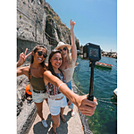 Gopro HERO7 White 10