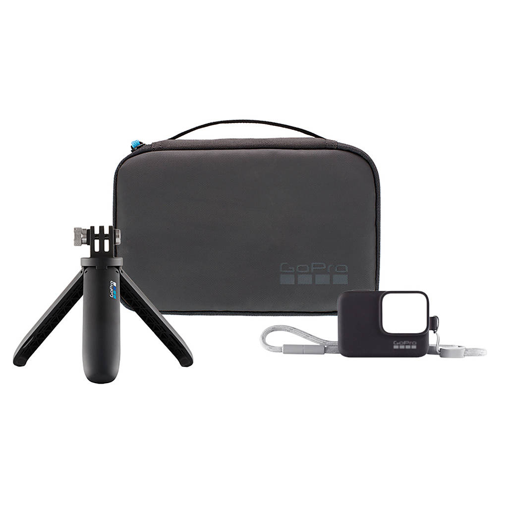 Gopro Travel Kit
